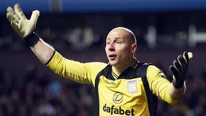 brad guzan transfer